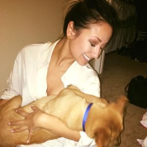 Meet your Posher, Briana