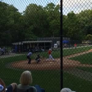 Meet your Posher, Grant