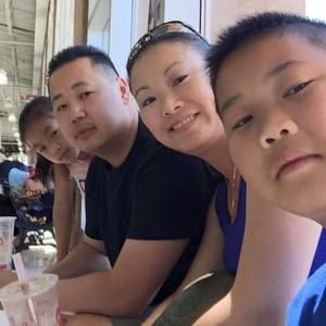 Meet your Posher, Kin