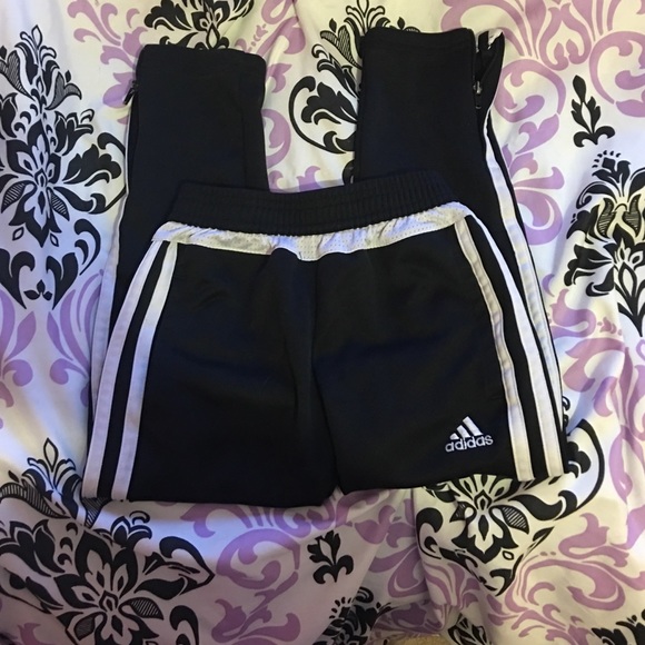 5T Adidas track pants