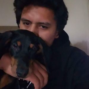 Meet your Posher, Moises