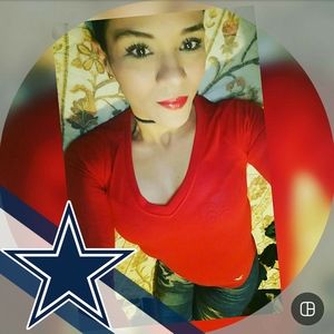 Meet your Posher, Mona m.