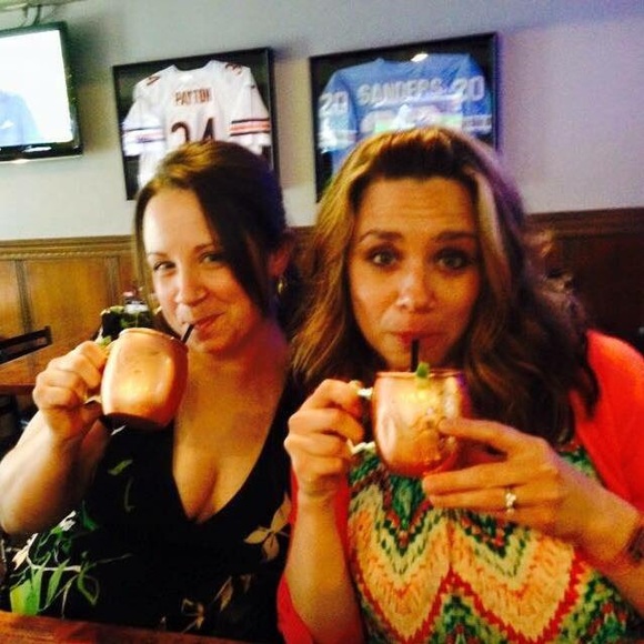 Meet your Posher, Erin