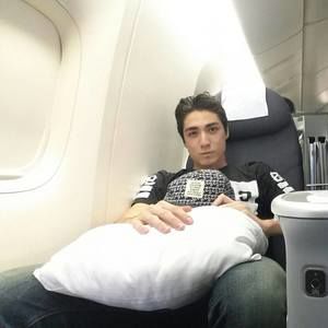 Meet your Posher, Lucas