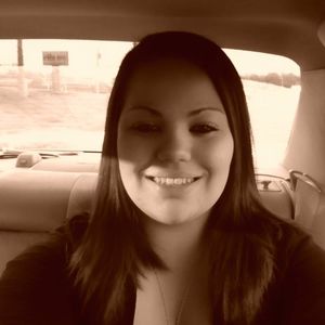 Meet your Posher, Anna