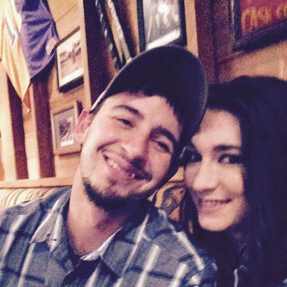 Meet your Posher, Abbey