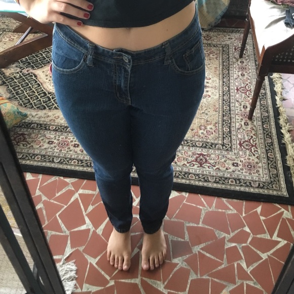 Angels Jeans