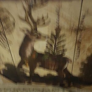 Meet your Posher, Dean