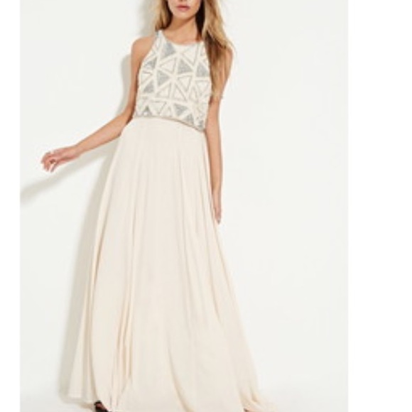 Dresses & Skirts - Prom elegant formal dress