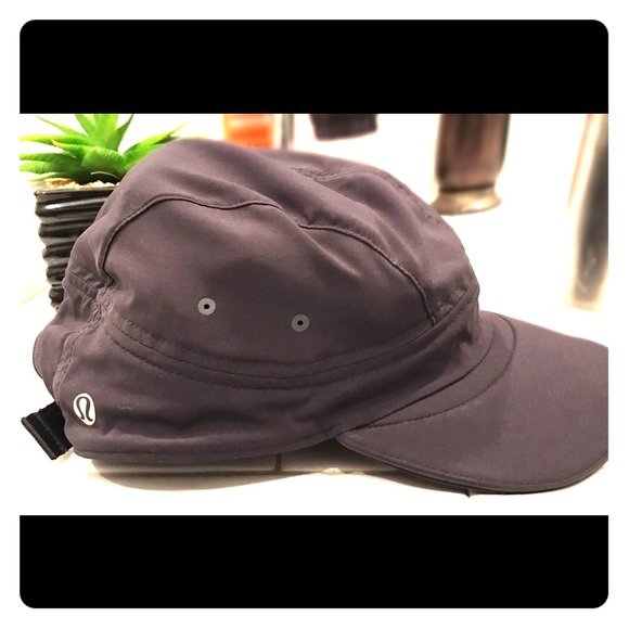 Lululemon Sport Hat