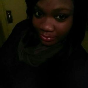 Meet your Posher, Reneisha