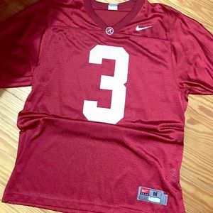 Crimson Tide Jersey