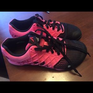 Reebok Nano 3.0 Crossfit Training Shoe