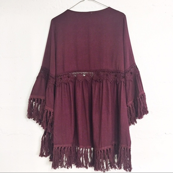Only SM & LG LEFT! ⚡️The Find You Flow Cardigan - Picture 3 of 4