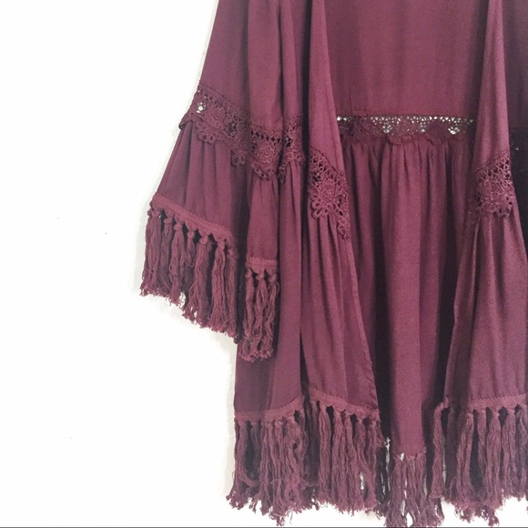 Only SM & LG LEFT! ⚡️The Find You Flow Cardigan - Picture 2 of 4