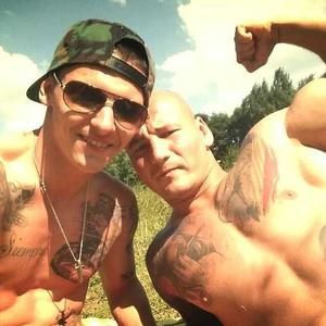 Meet your Posher, Mati