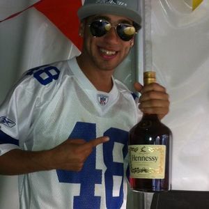 Meet your Posher, Eddie