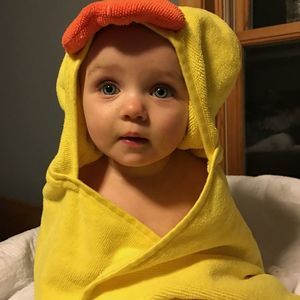 Meet your Posher, Mary