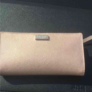 Kate spade wallet