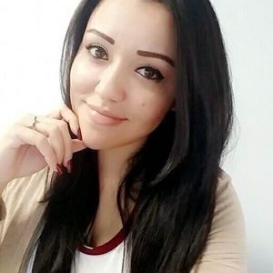 Meet your Posher, Rosa