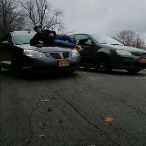 Meet your Posher, Matt