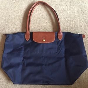 Longchamp tote new
