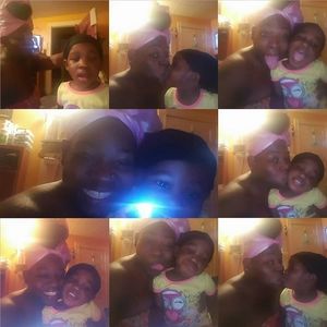 Meet your Posher, Sharon