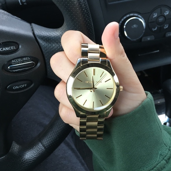 Michael kohrs watch! - Picture 1 of 2