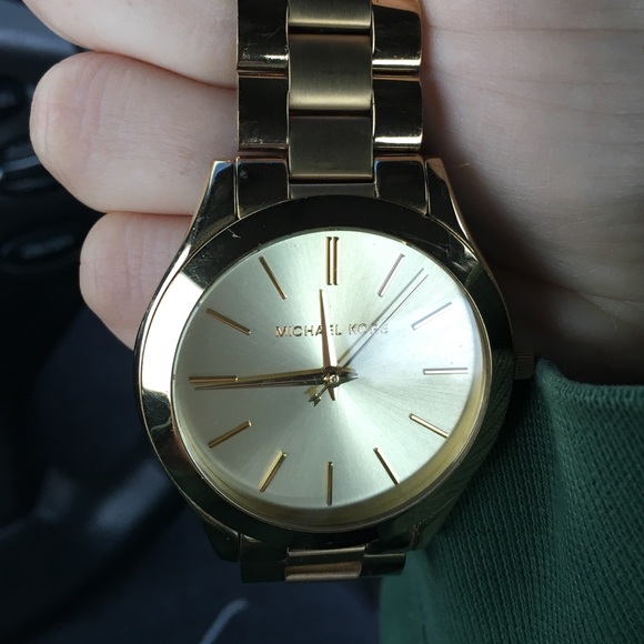 Michael kohrs watch! - Picture 2 of 2