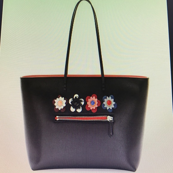 Fendi Handbags - Fendi tote