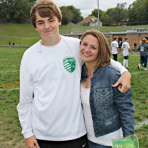 Meet your Posher, Danielle shuman
