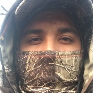 Meet your Posher, Ralston