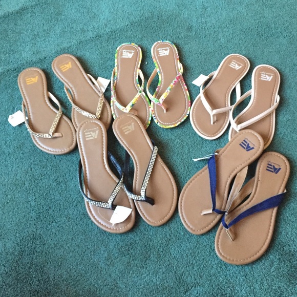 Flip Flop Bundle