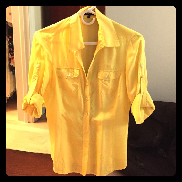 Express blouse