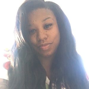 Meet your Posher, Jerica