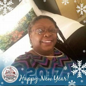 Meet your Posher, Jo