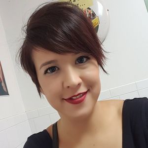 Meet your Posher, Trisha