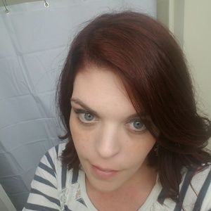 Meet your Posher, Shawna