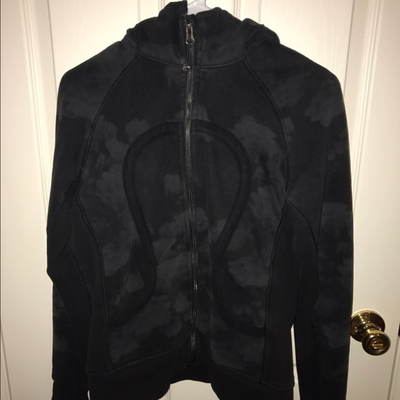 Lululemon Jacket