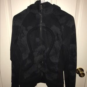 Lululemon Jacket