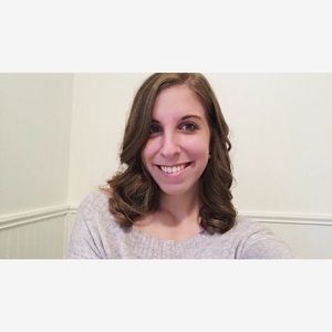 Meet your Posher, Francesca