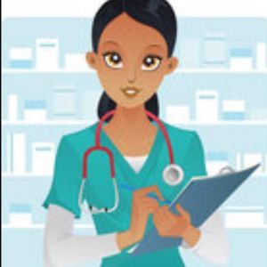 Meet your Posher, Nikisha