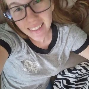 Meet your Posher, Brittney