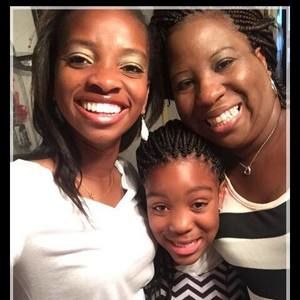 Meet your Posher, Detreniaburns