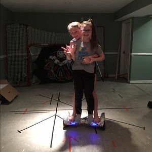 Meet your Posher, Destinee