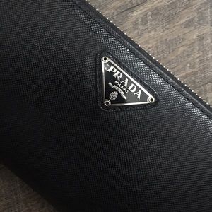 Prada Wallet