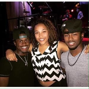 Meet your Posher, Mike