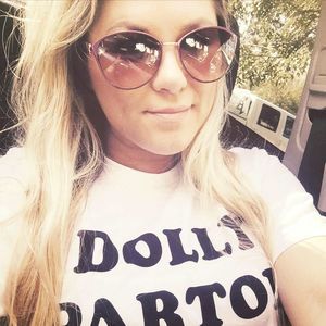 Meet your Posher, Brandi