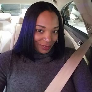 Meet your Posher, Josephine