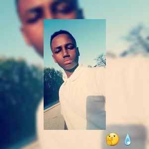 Meet your Posher, Wesley